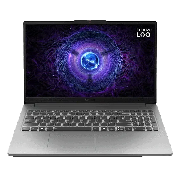 Lenovo LOQ Essential Gen 9 15 Intel LEN101Q0010 игровой ноутбук (ЛЕНОВО) Lenovo LOQ Essential Gen 9 15 Intel LEN101Q0010 игровой ноутбук (ЛЕНОВО)