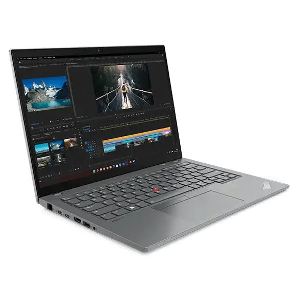 Lenovo ThinkPad T14 Gen 4 (14 Lenovo ThinkPad T14 Gen 4 (14