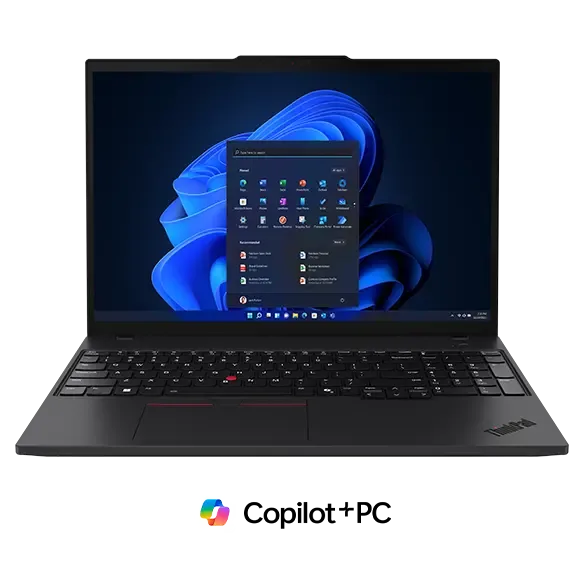 Мобильная рабочая станция Lenovo ThinkPad P16s Gen 4 (16