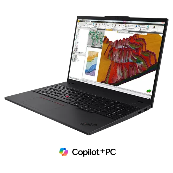 Lenovo ThinkPad P16s Gen 4 (16 Lenovo ThinkPad P16s Gen 4 (16
