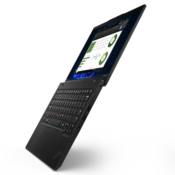 Lenovo ThinkPad L14 Gen 6 LEN101T0131 - ноутбук (ЛЕНОВО) Lenovo ThinkPad L14 Gen 6 LEN101T0131 - ноутбук (ЛЕНОВО)