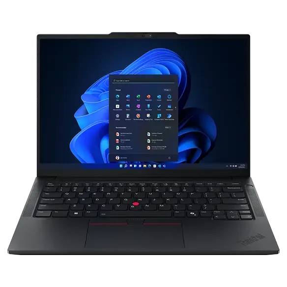 Lenovo ThinkPad E14 Gen 7 LEN101T0133 - ноутбук (ЛЕНОВО) Lenovo ThinkPad E14 Gen 7 LEN101T0133 - ноутбук (ЛЕНОВО)