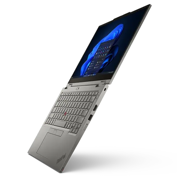 Lenovo ThinkPad L13 2-in-1 Gen 6 LEN101T0140 - ноутбук-трансформер (ЛЕНОВО) Lenovo ThinkPad L13 2-in-1 Gen 6 LEN101T0140 - ноутбук-трансформер (ЛЕНОВО)