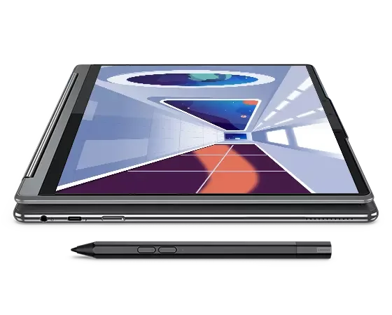 Lenovo Yoga 9i 2-in-1 LEN101Y0025 - ноутбук-трансформер (ЛЕНОВО) Lenovo Yoga 9i 2-in-1 LEN101Y0025 - ноутбук-трансформер (ЛЕНОВО)