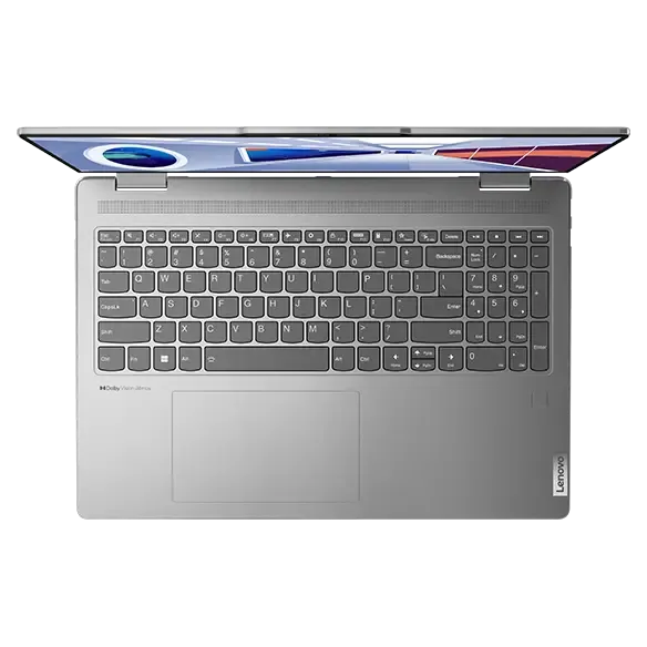 Lenovo Yoga 7i Gen 8 (16″ Intel) LEN101Y0029 - ноутбук-трансформер (ЛЕНОВО) Lenovo Yoga 7i Gen 8 (16″ Intel) LEN101Y0029 - ноутбук-трансформер (ЛЕНОВО)