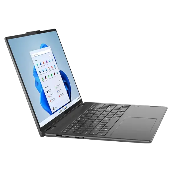 Lenovo Yoga 7i Gen 8 (16″ Intel) LEN101Y0029 - ноутбук-трансформер (ЛЕНОВО) Lenovo Yoga 7i Gen 8 (16″ Intel) LEN101Y0029 - ноутбук-трансформер (ЛЕНОВО)