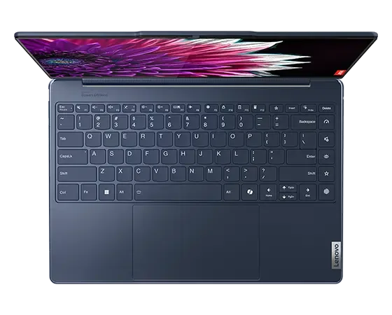 Lenovo Yoga 9i 2-in-1 (14″ Intel) LEN101Y0043 - ноутбук-трансформер (ЛЕНОВО) Lenovo Yoga 9i 2-in-1 (14″ Intel) LEN101Y0043 - ноутбук-трансформер (ЛЕНОВО)