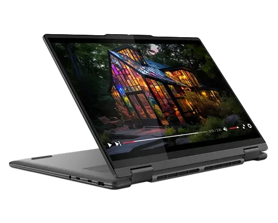 Lenovo Yoga 7i 2-in-1 14 Lenovo Yoga 7i 2-in-1 14