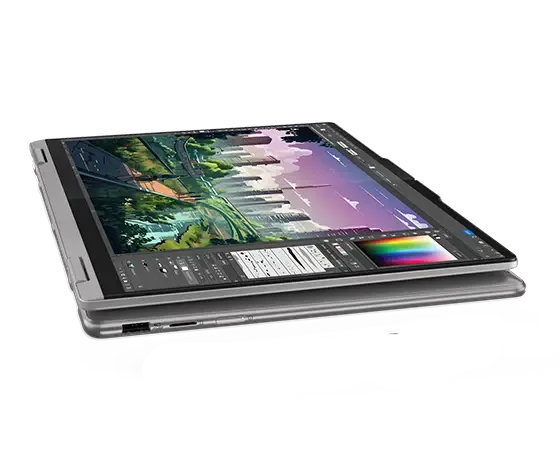 Lenovo Yoga 7 2-in-1 14 Lenovo Yoga 7 2-in-1 14