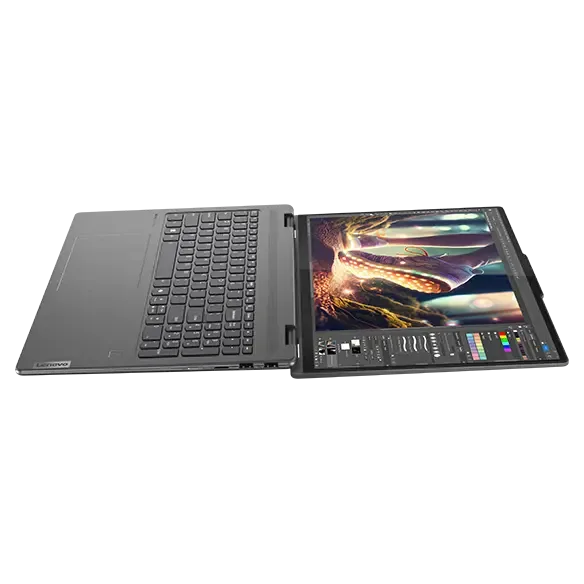 Lenovo Yoga 7i 2-in-1 16 Lenovo Yoga 7i 2-in-1 16