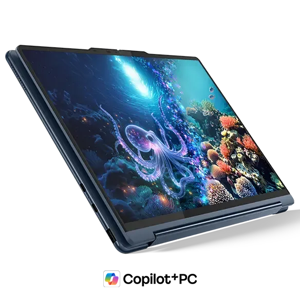 Lenovo Yoga 9i 2-in-1 Aura Edition (14 Lenovo Yoga 9i 2-in-1 Aura Edition (14