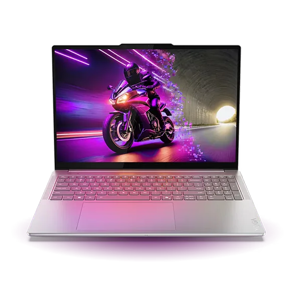 Ноутбук Lenovo Yoga Pro 9i Aura Edition (16