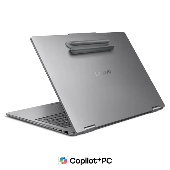 Lenovo Yoga 7i 2-in-1 Aura Edition (16 Lenovo Yoga 7i 2-in-1 Aura Edition (16