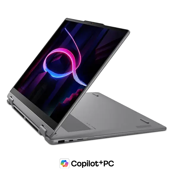 Lenovo Yoga 7i 2-in-1 Aura Edition (16 Lenovo Yoga 7i 2-in-1 Aura Edition (16