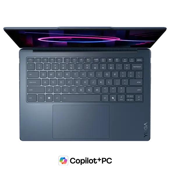 Lenovo Yoga 9i 2-in-1 Aura Edition (14 Lenovo Yoga 9i 2-in-1 Aura Edition (14