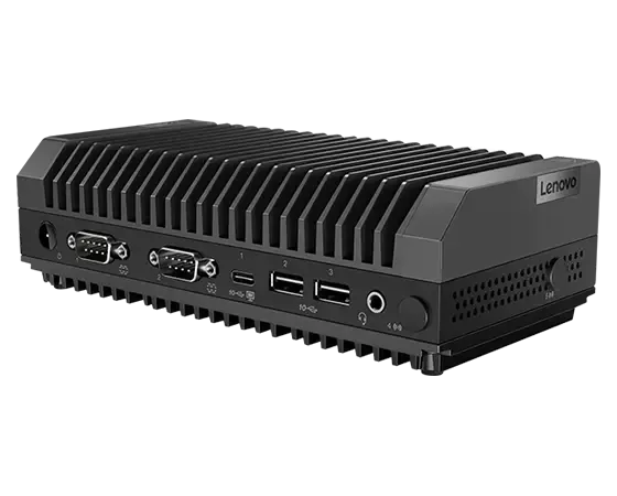 Компьютер Lenovo ThinkEdge SE30 Edge Client LEN102C0004