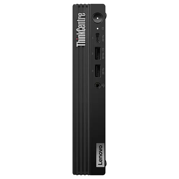 Компьютер Lenovo ThinkCentre M75q Gen 5 Tiny (AMD) LEN102C0051