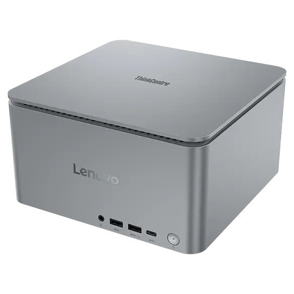 Lenovo ThinkCentre Neo Ultra Gen 2 Tiny (Intel) LEN102C0072 (ЛЕНОВО) Lenovo ThinkCentre Neo Ultra Gen 2 Tiny (Intel) LEN102C0072 (ЛЕНОВО)