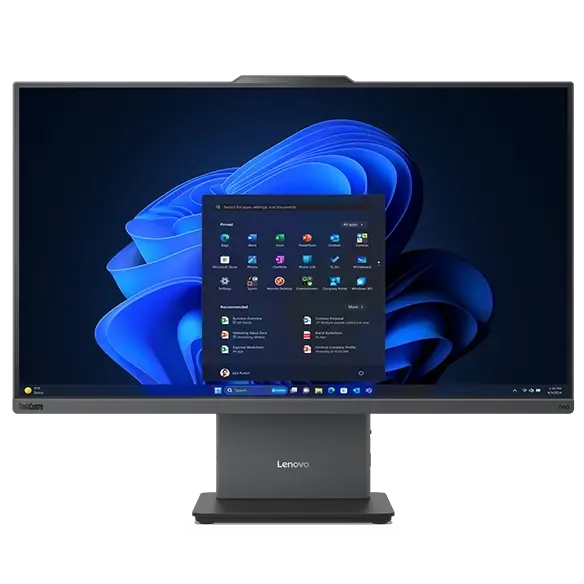 Моноблок Lenovo ThinkCentre Neo 50a Gen 6 27 дюймов Intel AIO LEN102C0080