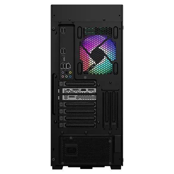 Lenovo Legion Towers LEN102G0007 игровой компьютер (ЛЕНОВО) Lenovo Legion Towers LEN102G0007 игровой компьютер (ЛЕНОВО)