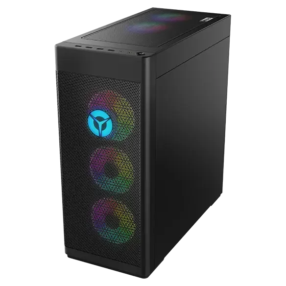 Lenovo Legion Towers LEN102G0007 игровой компьютер (ЛЕНОВО) Lenovo Legion Towers LEN102G0007 игровой компьютер (ЛЕНОВО)