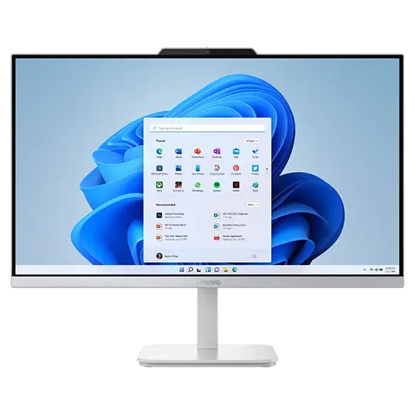 Моноблок Lenovo A100 AIO 24 дюйма Intel LEN102L0005