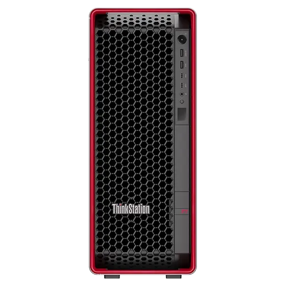 Рабочая станция Lenovo ThinkStation P7 (Intel) Tower LEN102S0012