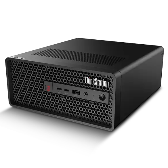 Lenovo ThinkStation P3 Ultra SFF Gen 2 (Intel) LEN102S0022 - рабочая станция (ЛЕНОВО) Lenovo ThinkStation P3 Ultra SFF Gen 2 (Intel) LEN102S0022 - рабочая станция (ЛЕНОВО)