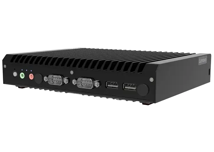 Lenovo ThinkEdge SE10 Edge Client LEN102X0004 (ЛЕНОВО) Lenovo ThinkEdge SE10 Edge Client LEN102X0004 (ЛЕНОВО)