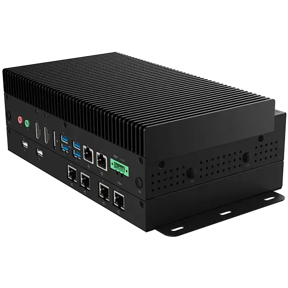 Lenovo ThinkEdge SE60n Gen 2 (Intel) Edge Client LEN102X0010 (ЛЕНОВО) Lenovo ThinkEdge SE60n Gen 2 (Intel) Edge Client LEN102X0010 (ЛЕНОВО)