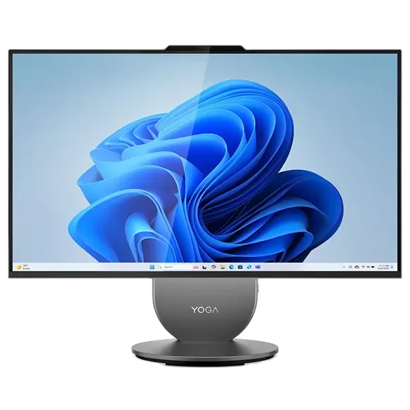 Моноблок Lenovo Yoga AIO 27 дюймов Intel QHD