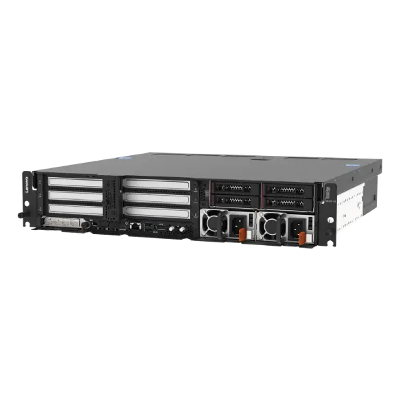 Lenovo ThinkEdge SE455 V3 LEN21TE0003 edge-сервер (ЛЕНОВО) Lenovo ThinkEdge SE455 V3 LEN21TE0003 edge-сервер (ЛЕНОВО)