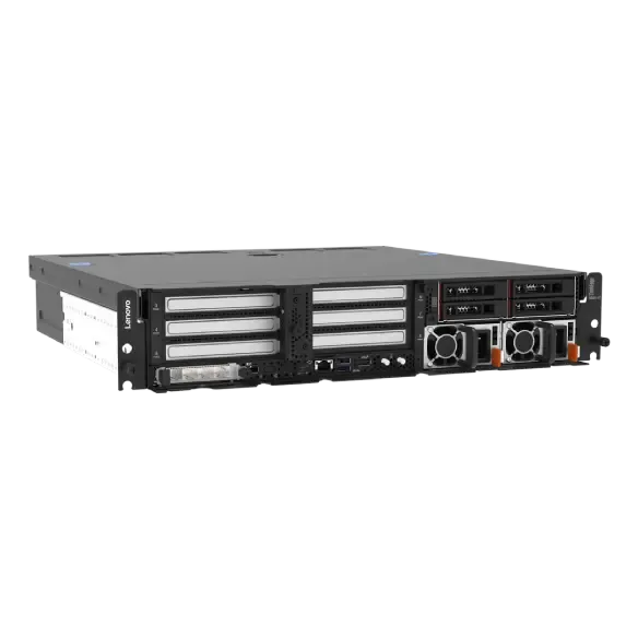 Lenovo ThinkEdge SE455 V3 LEN21TE0003 edge-сервер (ЛЕНОВО) Lenovo ThinkEdge SE455 V3 LEN21TE0003 edge-сервер (ЛЕНОВО)