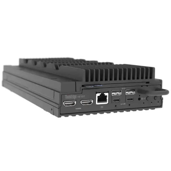 Lenovo ThinkEdge SE100 LEN21TE0020 edge-сервер