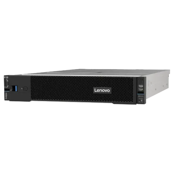 Lenovo ThinkSystem SR655 V3 LEN21TS0021 стоечный сервер (ЛЕНОВО) Lenovo ThinkSystem SR655 V3 LEN21TS0021 стоечный сервер (ЛЕНОВО)