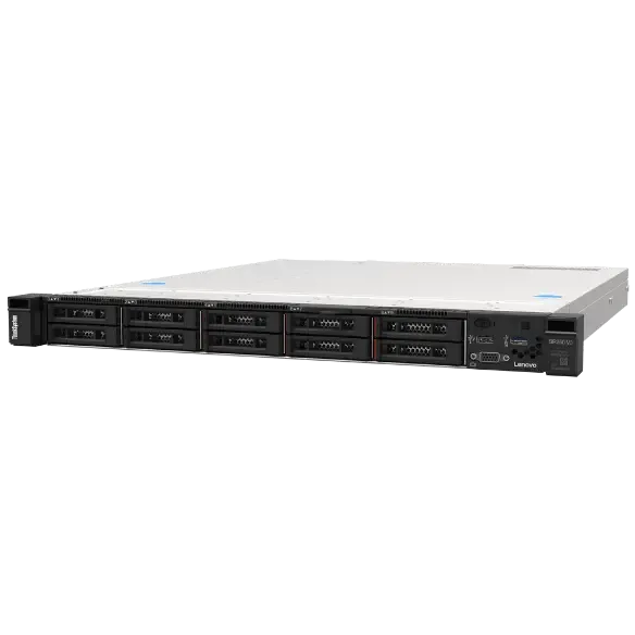 Lenovo ThinkSystem SR250 V3 LEN21TS0024 стоечный сервер (ЛЕНОВО) Lenovo ThinkSystem SR250 V3 LEN21TS0024 стоечный сервер (ЛЕНОВО)