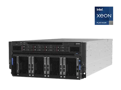 Lenovo ThinkSystem SR780a V3 LEN21TS0032 - стоечный сервер (ЛЕНОВО) Lenovo ThinkSystem SR780a V3 LEN21TS0032 - стоечный сервер (ЛЕНОВО)