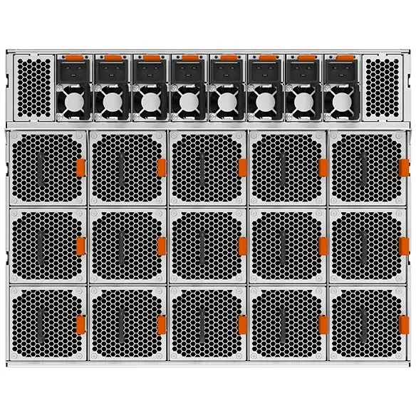 Lenovo ThinkSystem SR680a V4 LEN21TS0046 стоячный сервер (ЛЕНОВО) Lenovo ThinkSystem SR680a V4 LEN21TS0046 стоячный сервер (ЛЕНОВО)