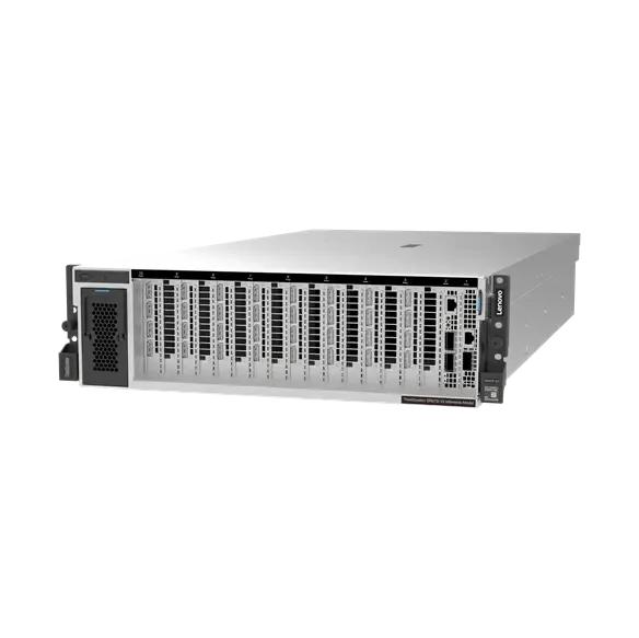 Lenovo ThinkSystem SR675i V3 LEN21TS0048 стоечный сервер (ЛЕНОВО) Lenovo ThinkSystem SR675i V3 LEN21TS0048 стоечный сервер (ЛЕНОВО)