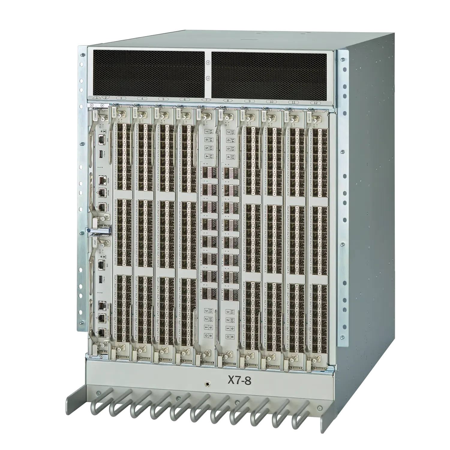 Lenovo LEN22NL0020 Fibre Channel Director X7-8 Gen 7 (ЛЕНОВО) Lenovo LEN22NL0020 Fibre Channel Director X7-8 Gen 7 (ЛЕНОВО)