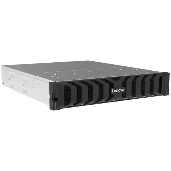 Lenovo ThinkSystem DG7200 All-Flash Array LEN22TS0030
