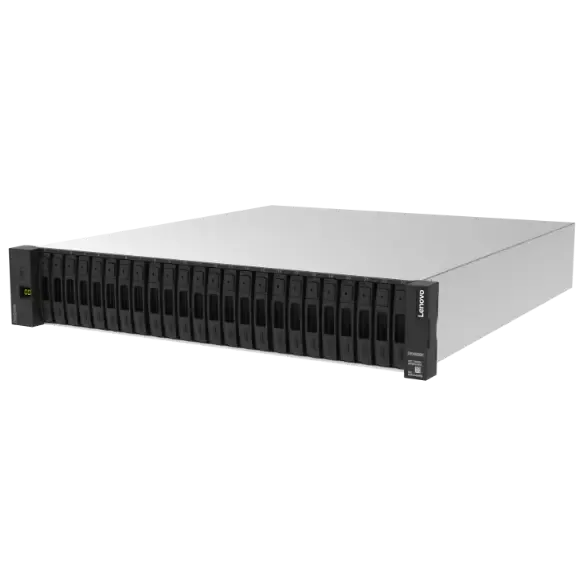 Lenovo ThinkSystem DE4800F LEN22TS0035 all-flash СХД (ЛЕНОВО) Lenovo ThinkSystem DE4800F LEN22TS0035 all-flash СХД (ЛЕНОВО)