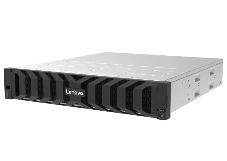 Lenovo ThinkSystem DS5200 All-Flash Array LEN22TS0038