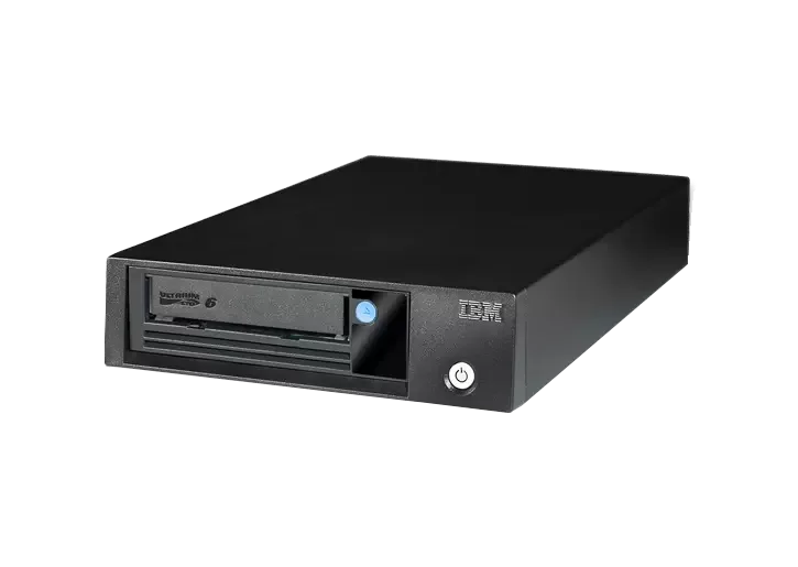 Ленточный накопитель IBM TS2260 Tape Drive WMD00000007