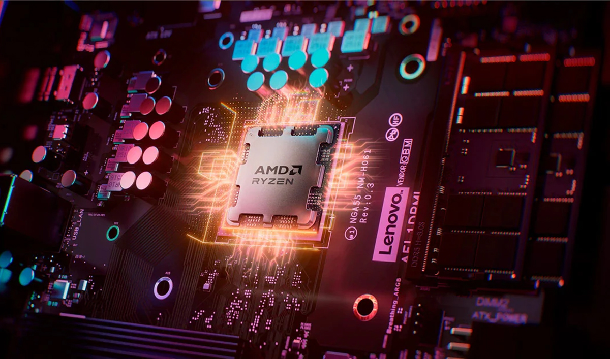 Официальный сайт LENOVO в Нижнем Новгороде